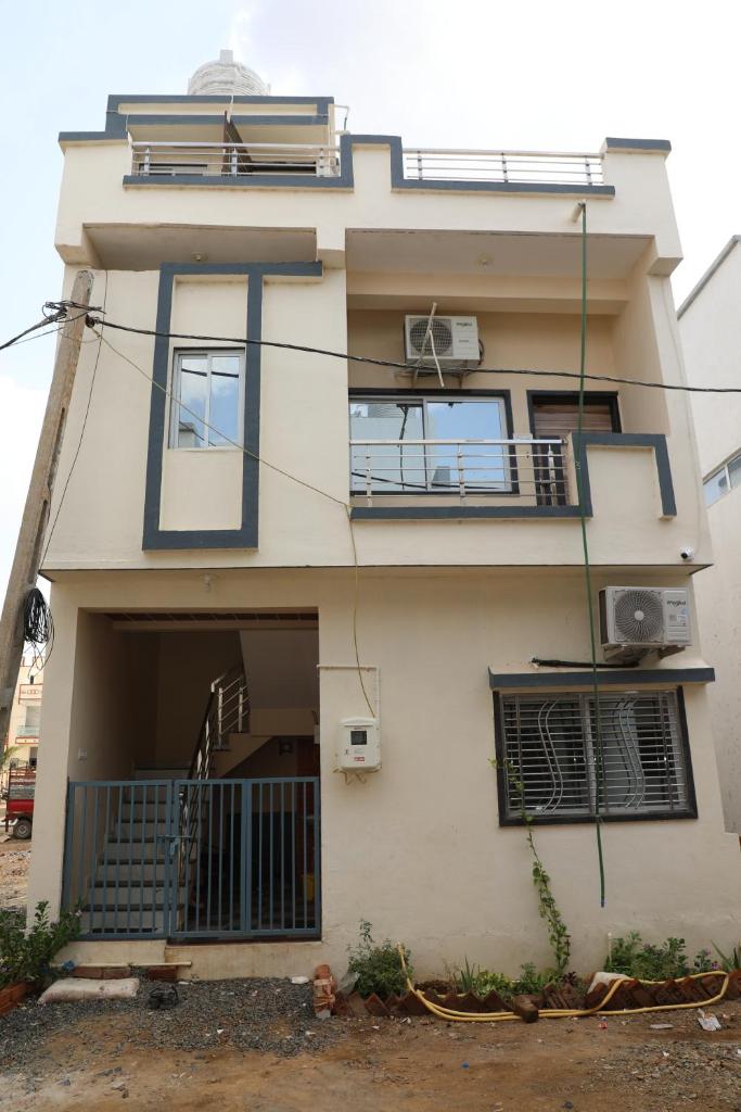 Aradhya Prime Home Stay photo 1