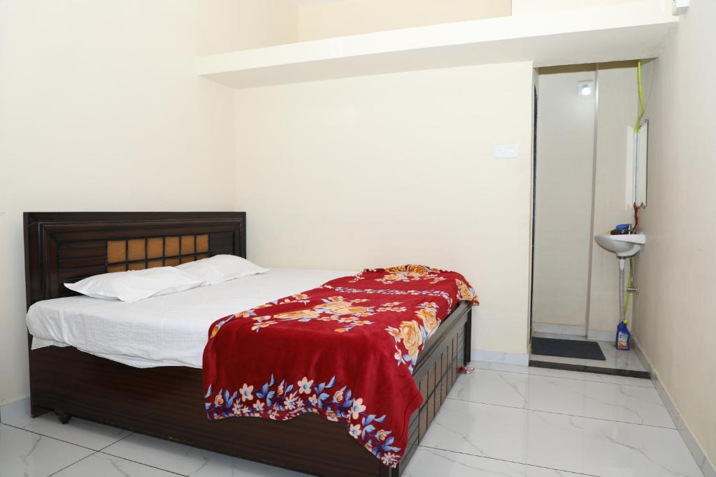 Aradhya Prime Home Stay photo 2