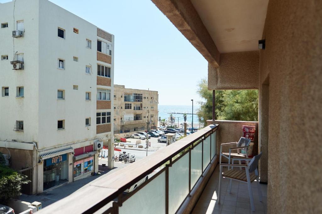 Boutique apartment with sea view photo 2