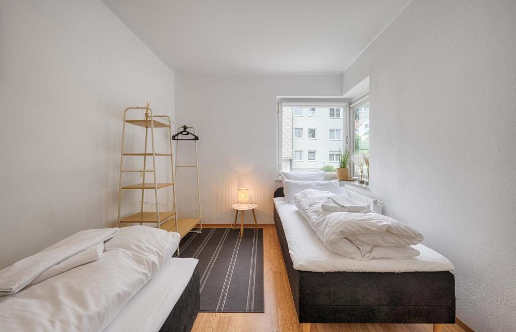 Select-Home 3 - Netflix - Parkplatz - Business Home photo 2