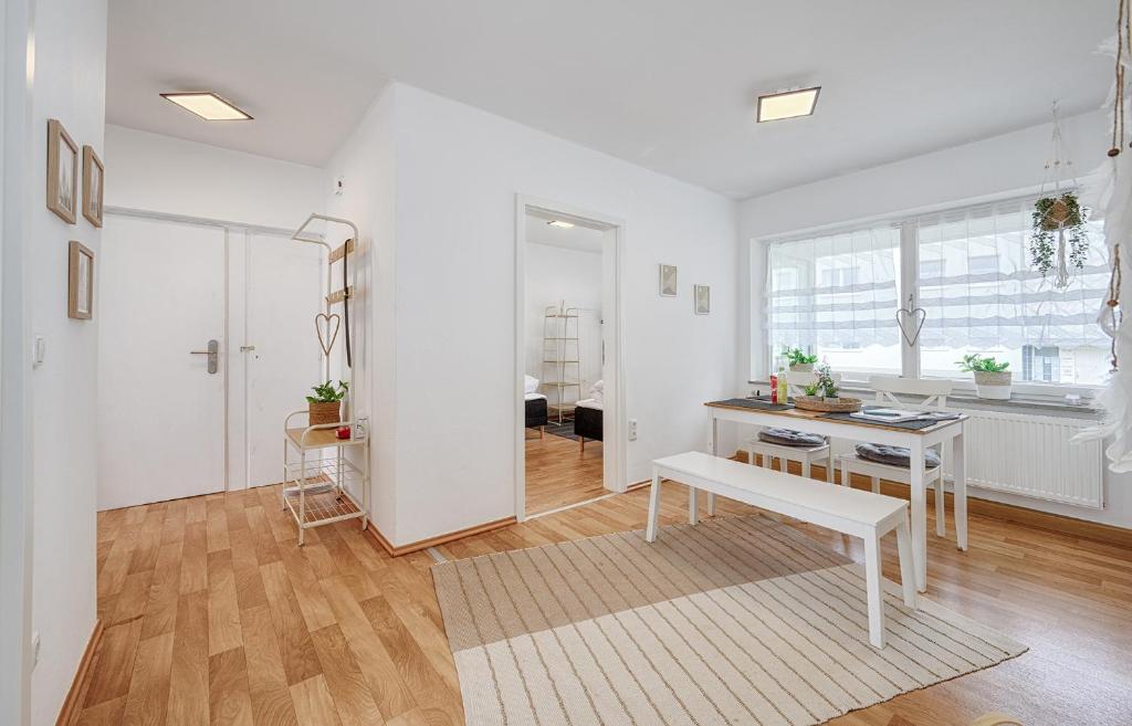 Select-Home 3 - Netflix - Parkplatz - Business Home photo 1