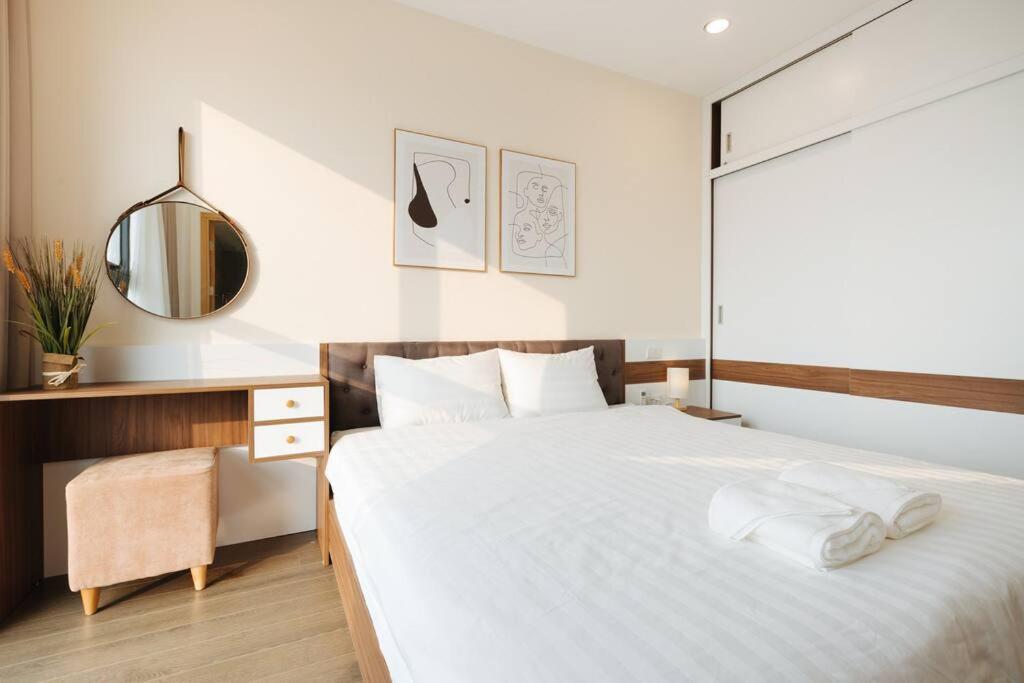 Cozy Apartment#3BRS#centre of Hanoi/panorama view