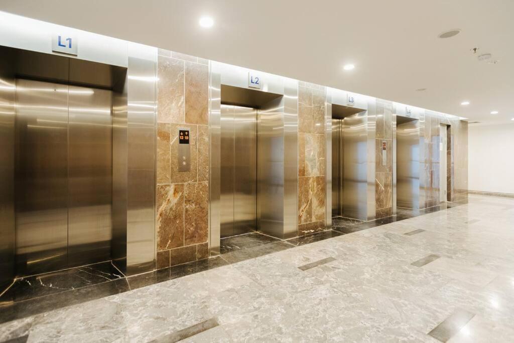 Cozy Apartment#3BRS#centre of Hanoi/panorama view