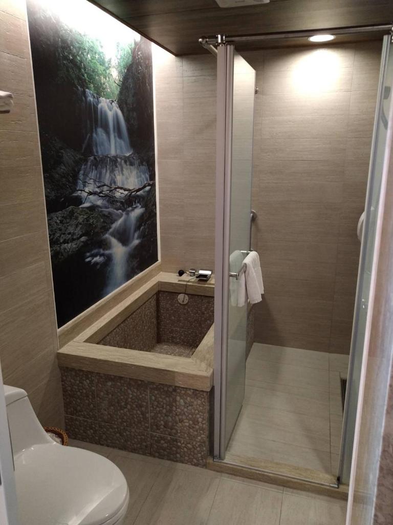 Ku Kuan Resort Hotel photo 3