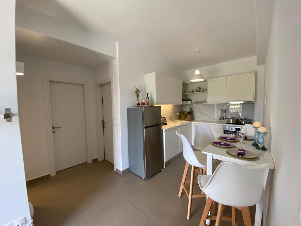 Levanda Guest Houses photo 1