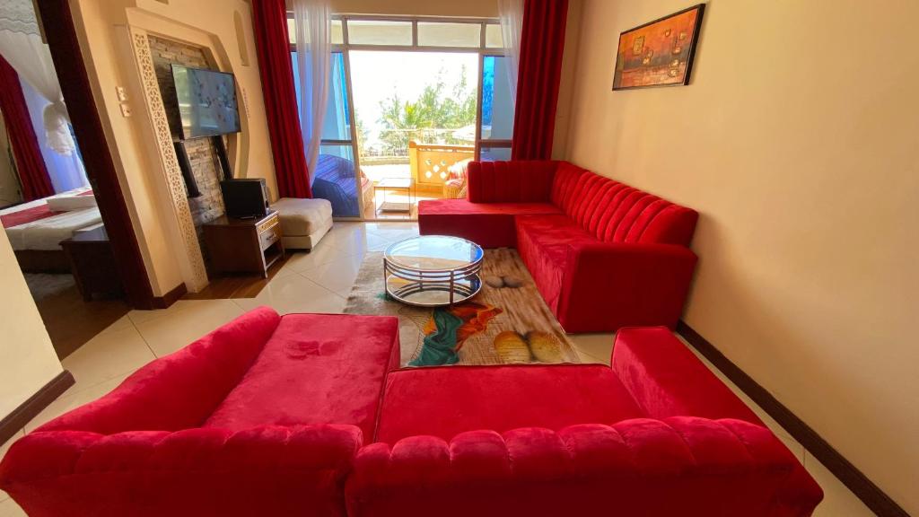 Lux Suites Shanzu Seabreeze Apartments photo 3