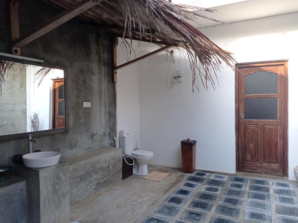 CocoVilla Boutique Resort photo 4