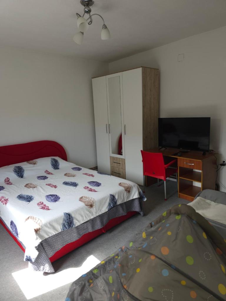 Guest house Sistem photo 4