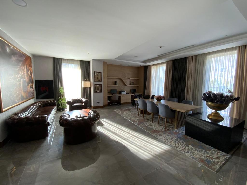 Ramada by Wyndham Adiyaman photo 2