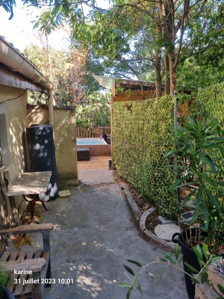 Gîte Maison provençale entre Aix et Marseille photo 4