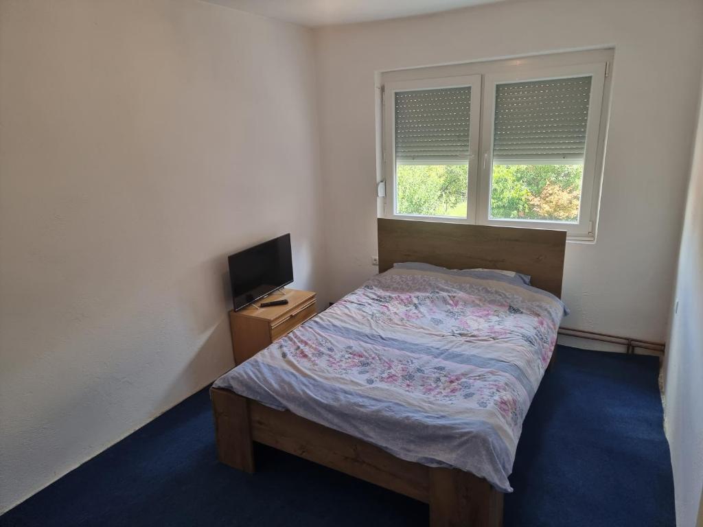 Guest house Sistem photo 3