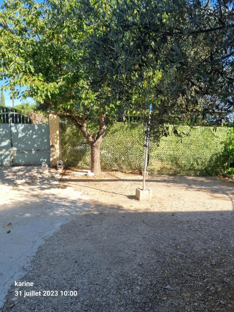 Gîte Maison provençale entre Aix et Marseille photo 1