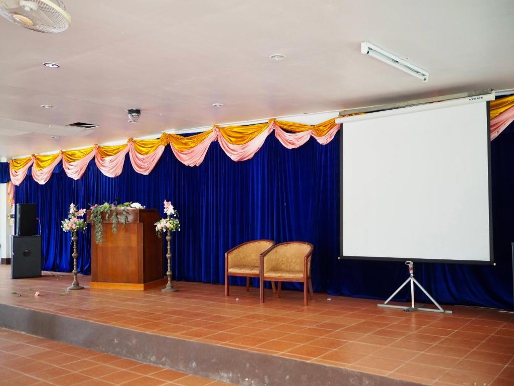 Onthebeach resort photo 3