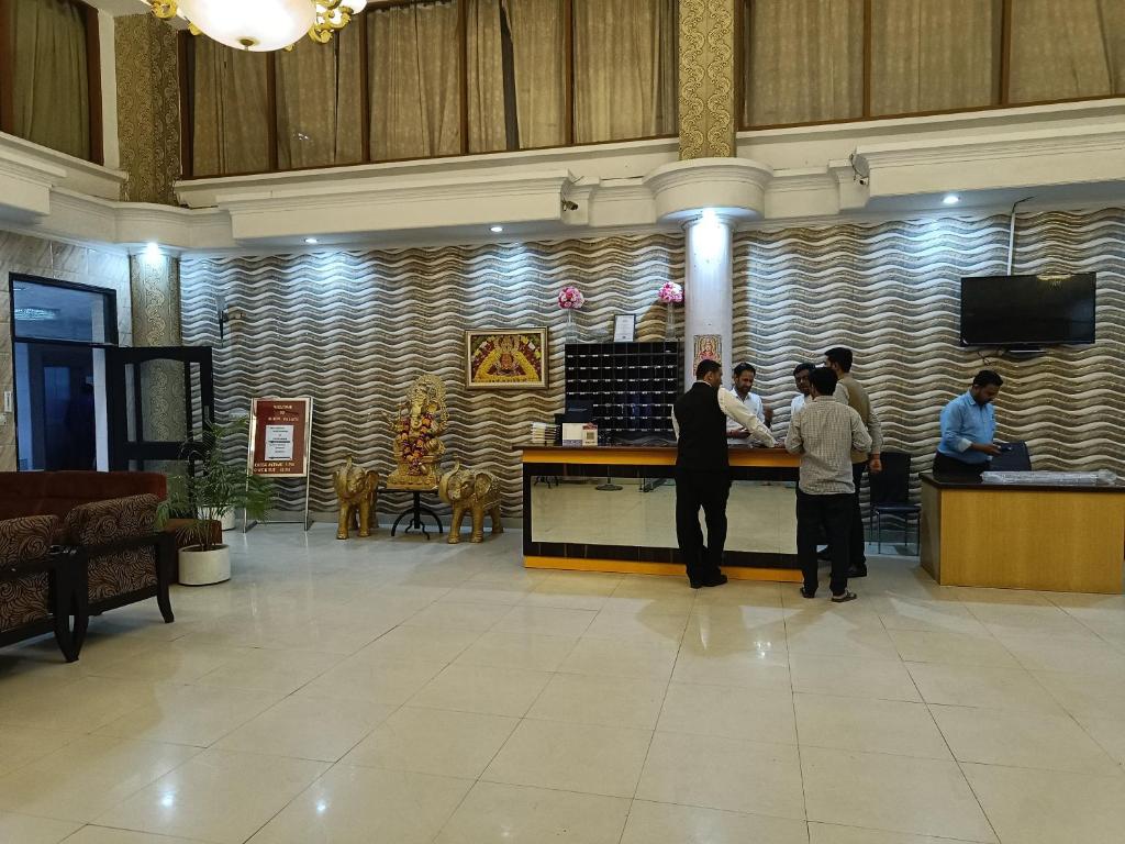 Surya Palace Noida photo 2