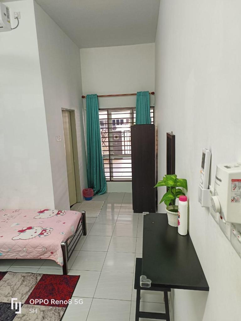 Homestay Jerantut Sincerelyat photo 4