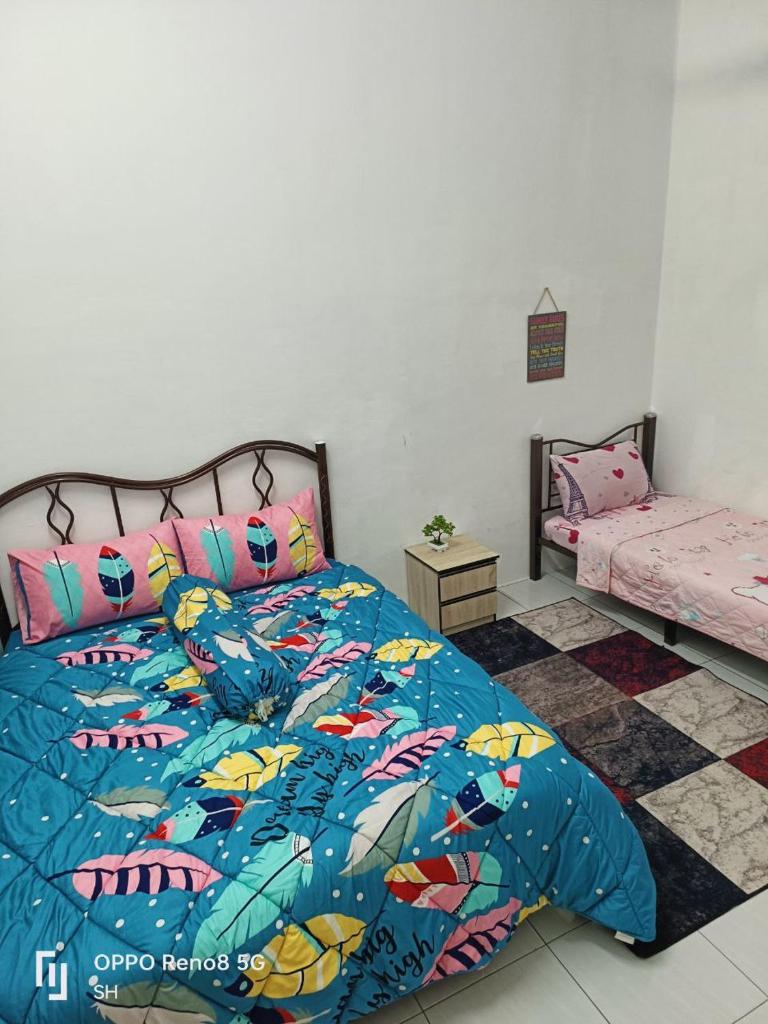 Homestay Jerantut Sincerelyat photo 3