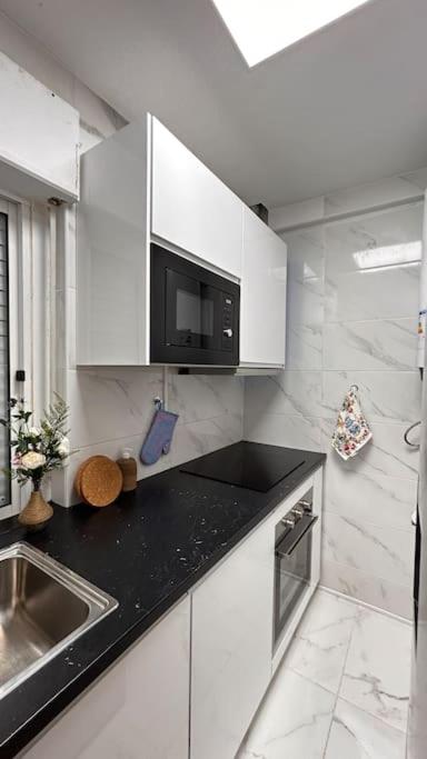 Apartamento bem localizado