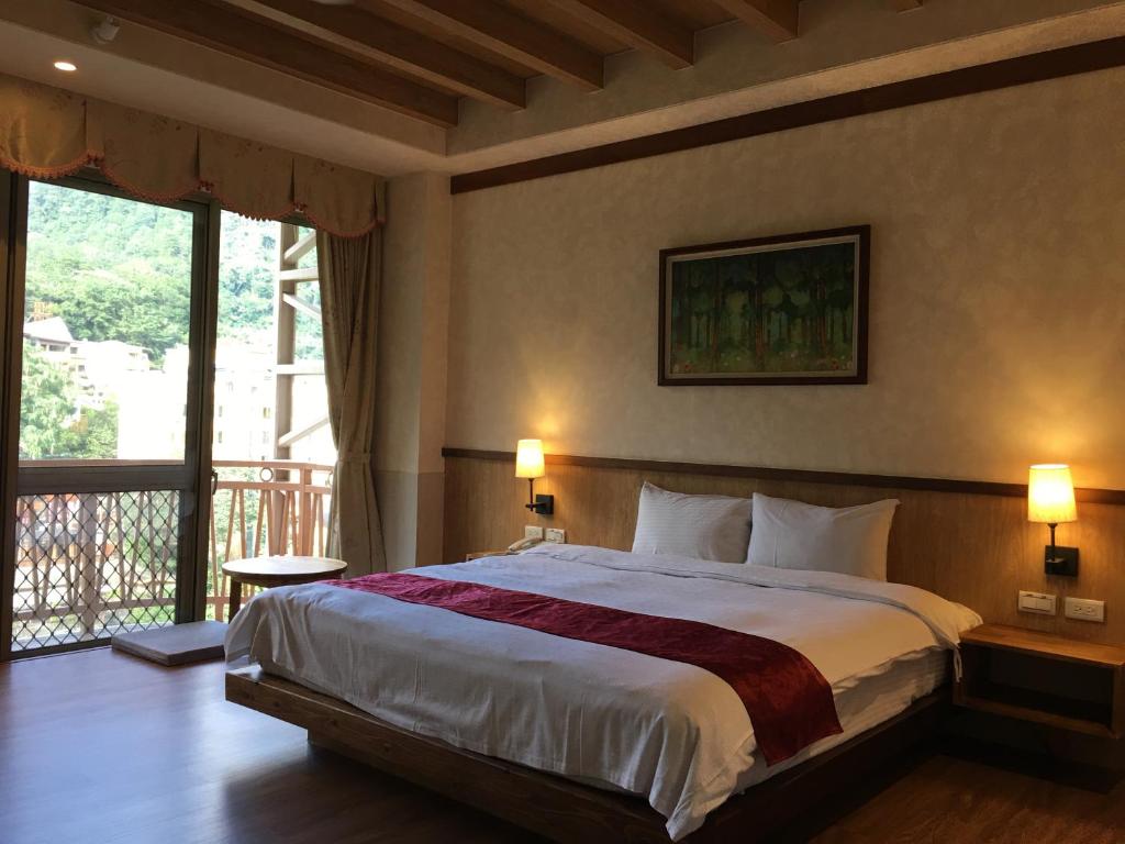 Ku Kuan Resort Hotel photo 2