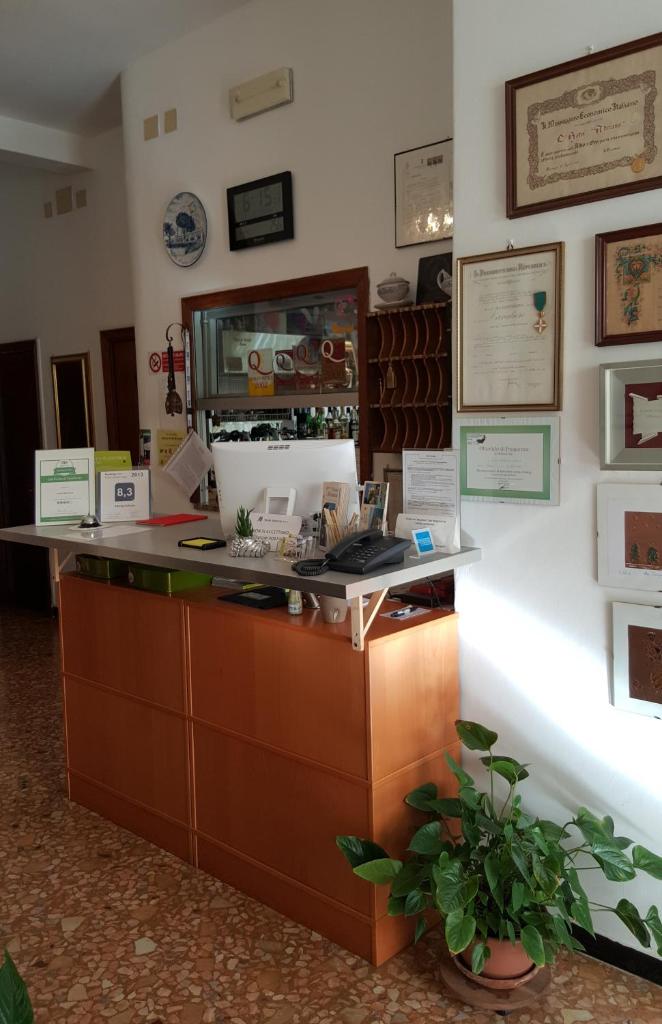 Albergo Adriana photo 4
