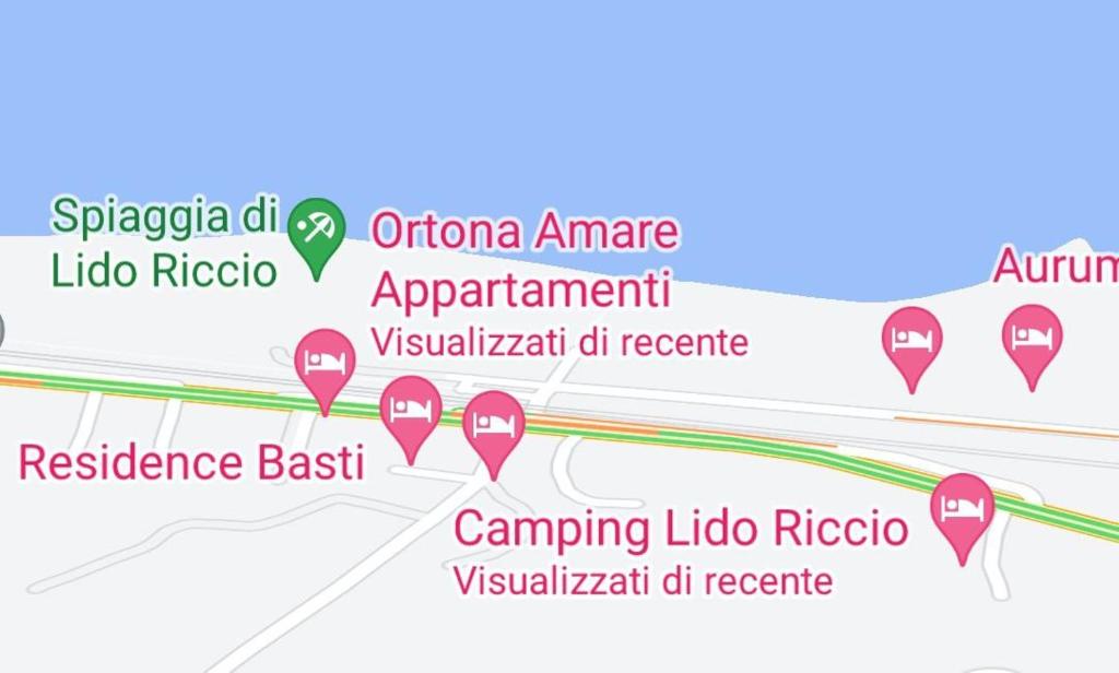 OrtonaAmareAppartamenti photo 3
