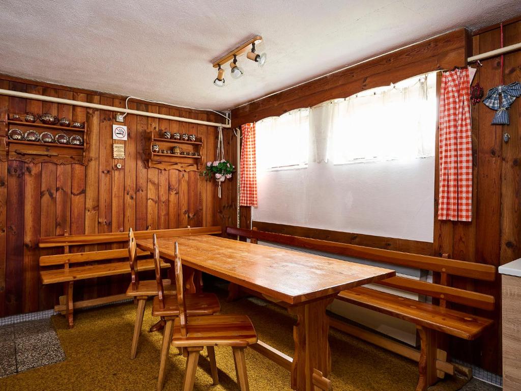 Apartment Nový Svět - HRA150 by Interhome photo 2