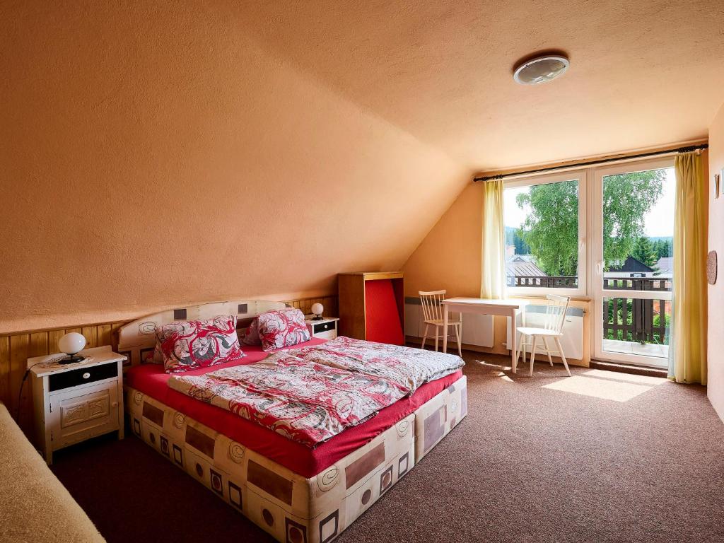 Apartment Nový Svět - HRA150 by Interhome photo 3