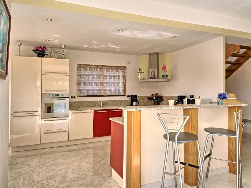 Holiday Home Ty Ker - PUZ101 by Interhome photo 4