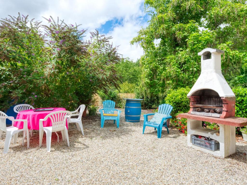 Holiday Home Pontac-Gadet 2 - JDL101 by Interhome photo 1