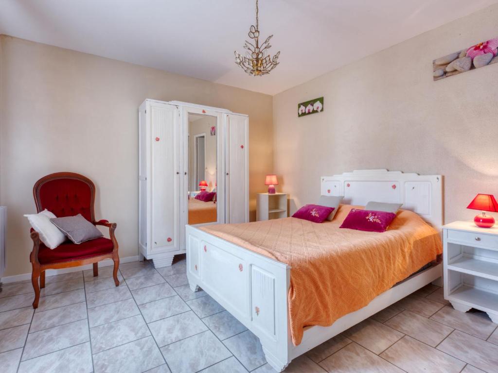 Holiday Home Pontac-Gadet 2 - JDL101 by Interhome photo 4