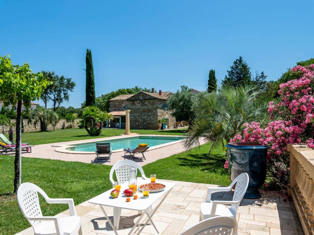 Holiday Home Mas Magot - MSG180 by Interhome photo 2