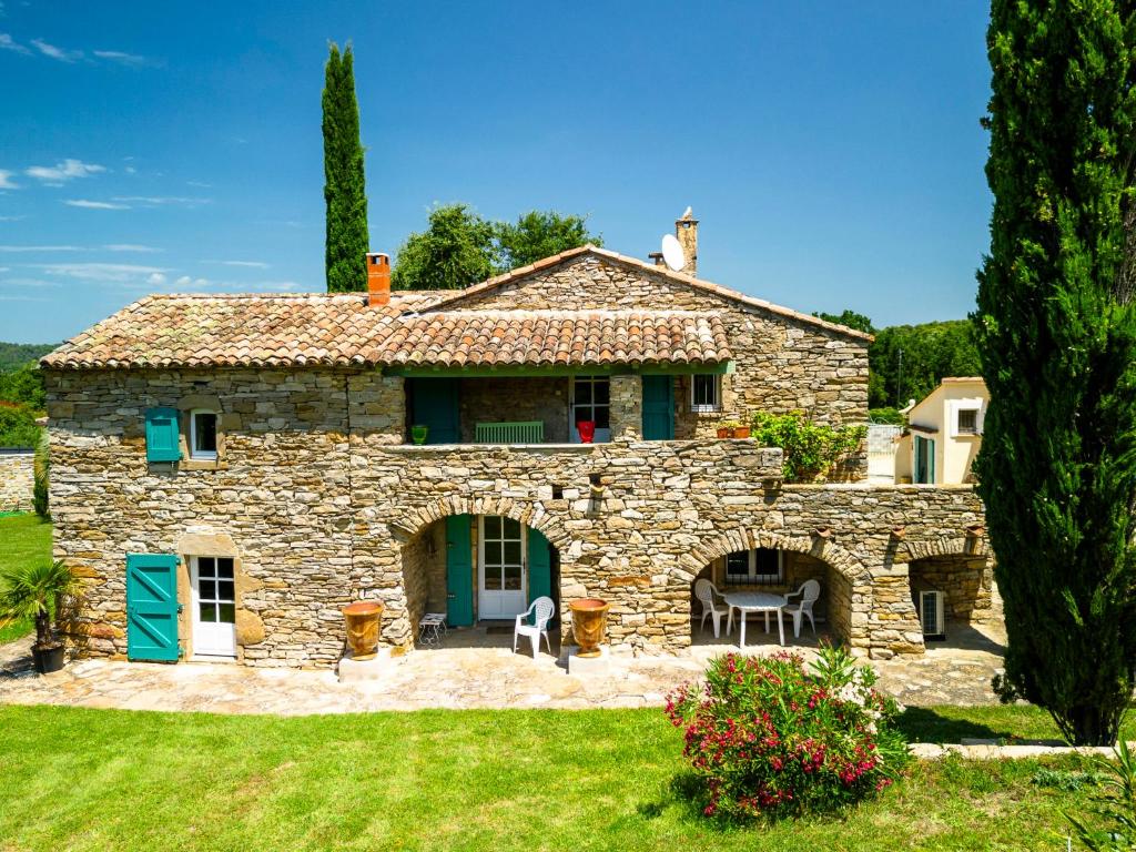 Holiday Home Mas Magot - MSG180 by Interhome photo 3