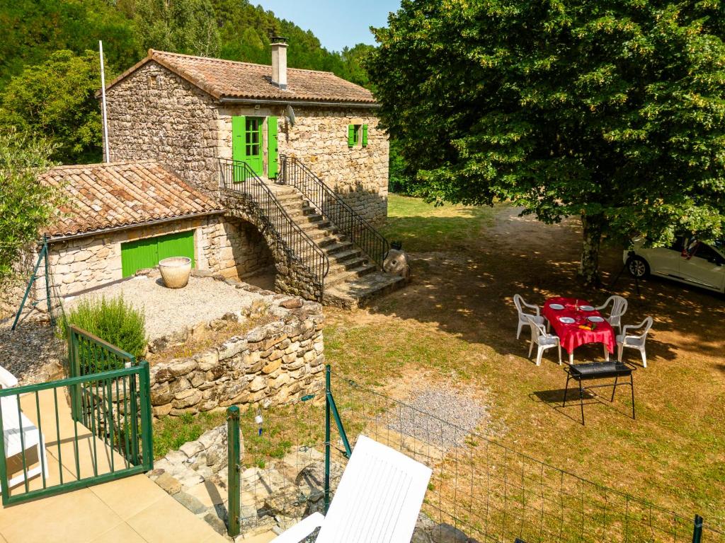 Holiday Home Le Moulin - SGB100 by Interhome photo 2