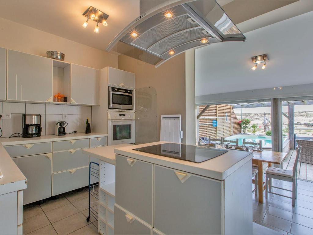 Holiday Home Les Baïnes - VIB220 by Interhome photo 4