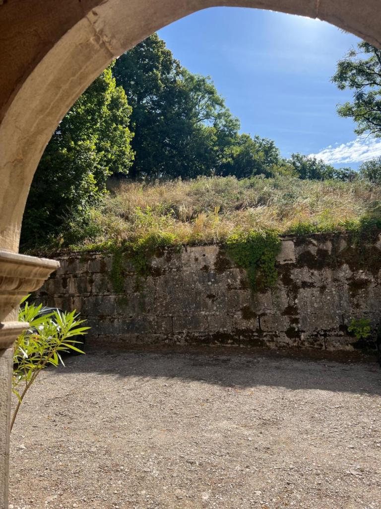 Domaine du Très-Haut - Château de Montanges photo 1