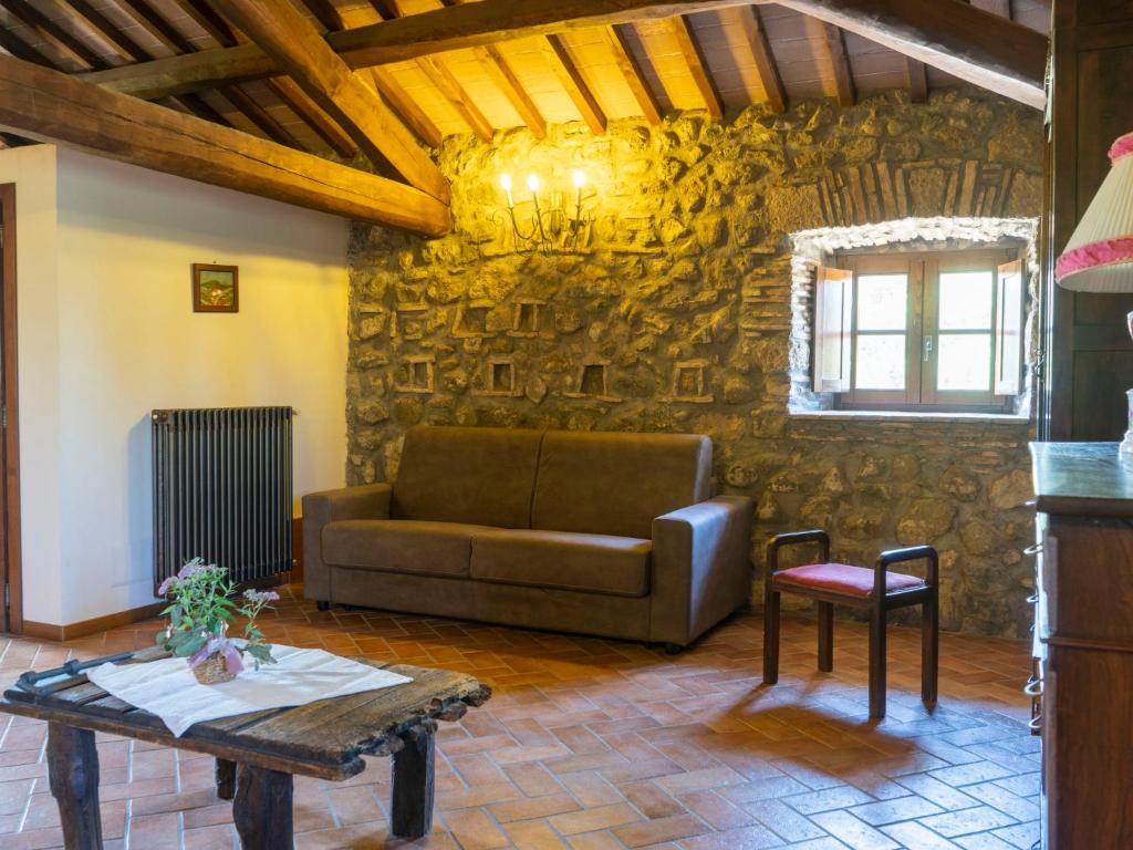 Apartment La Capraccia-3 by Interhome photo 3