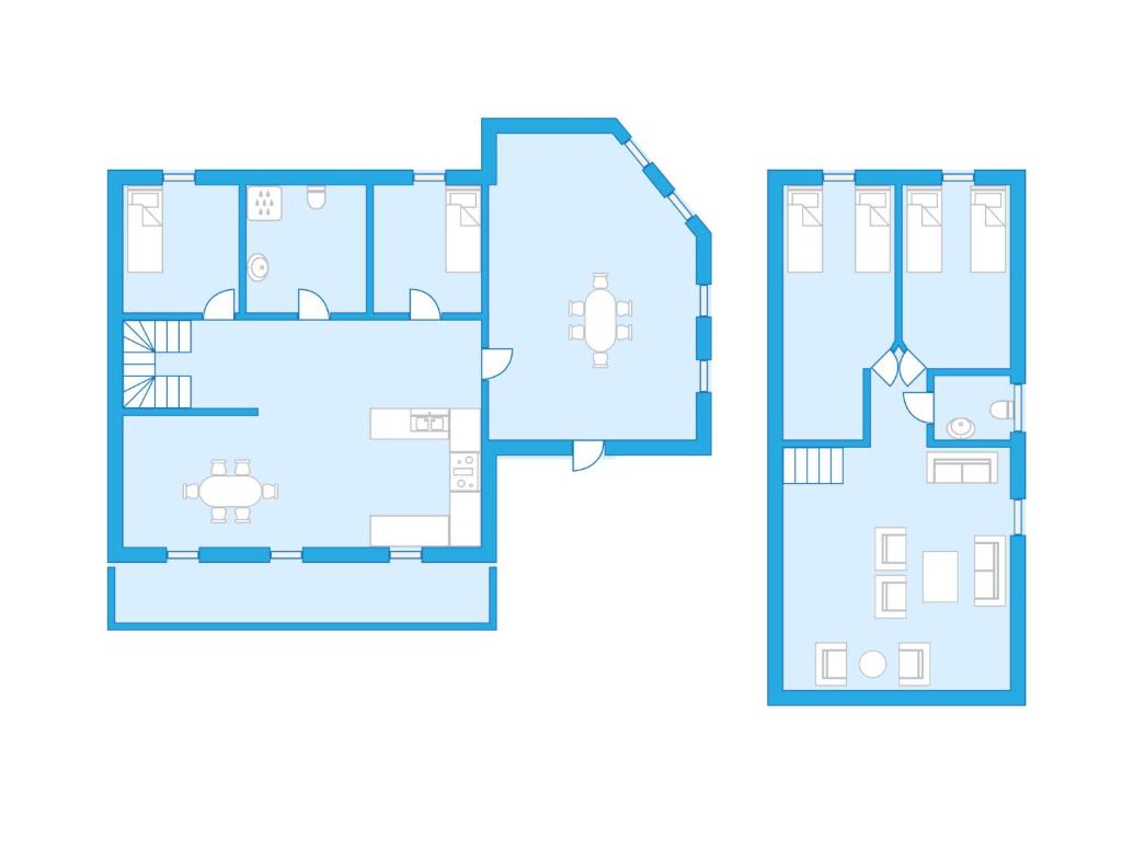 Holiday Home Rorbu - FJS555 by Interhome photo 1