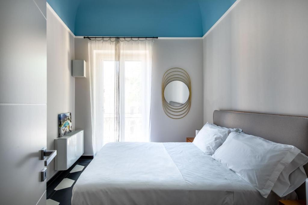 Normanni Apartment with Terrace by Wonderful Italy photo 4