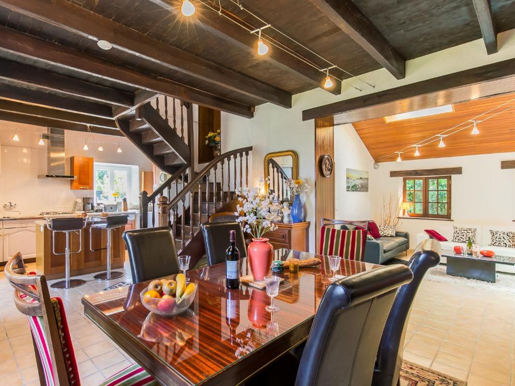 Holiday Home Ty Keriquel by Interhome photo 2