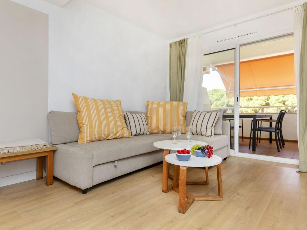 Apartment Green Mar C by Interhome photo 1