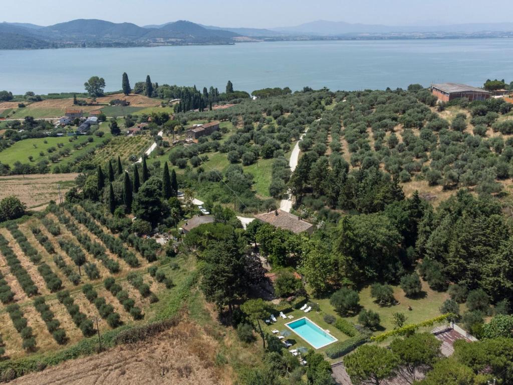 Villa Casale dei tigli by Interhome photo 2