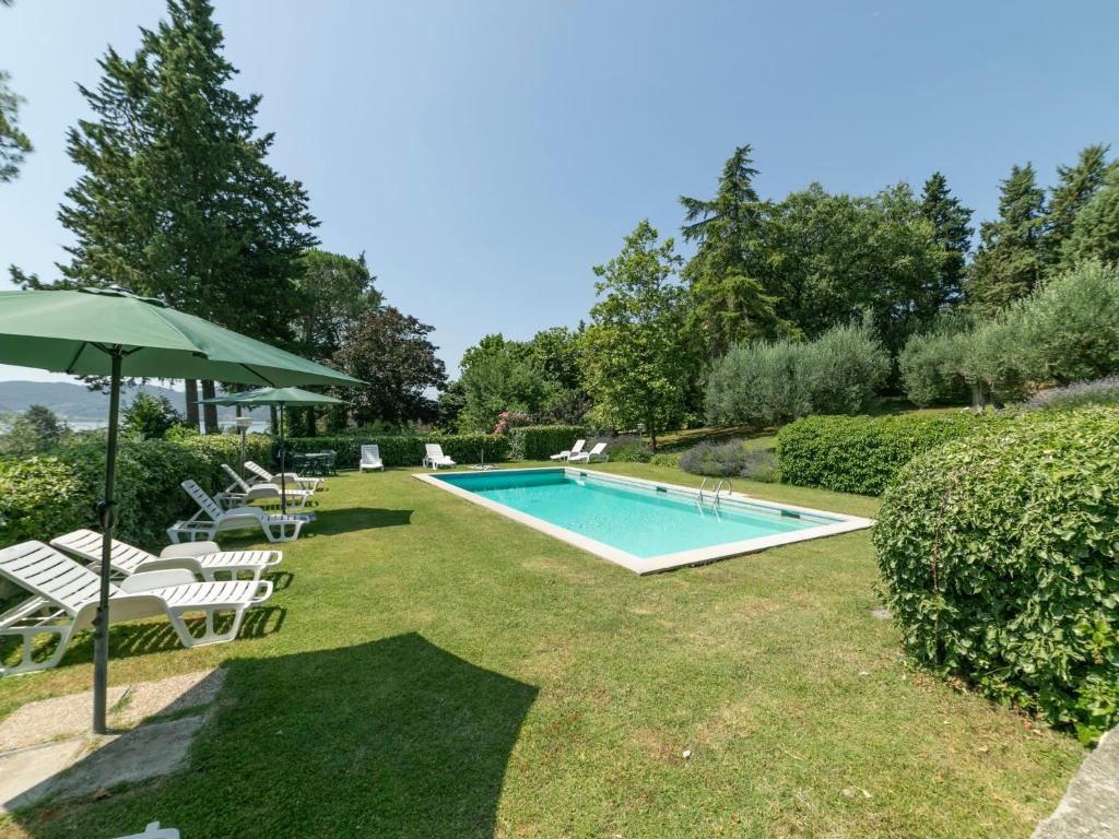 Villa Casale dei tigli by Interhome photo 1