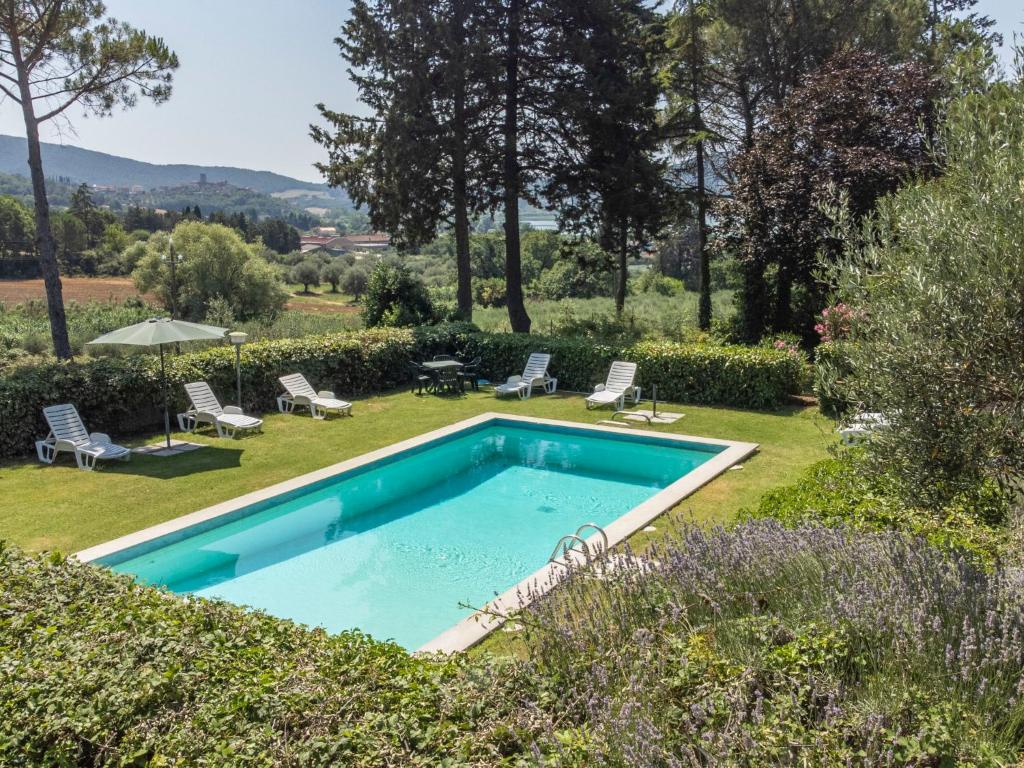Villa Casale dei tigli by Interhome photo 3