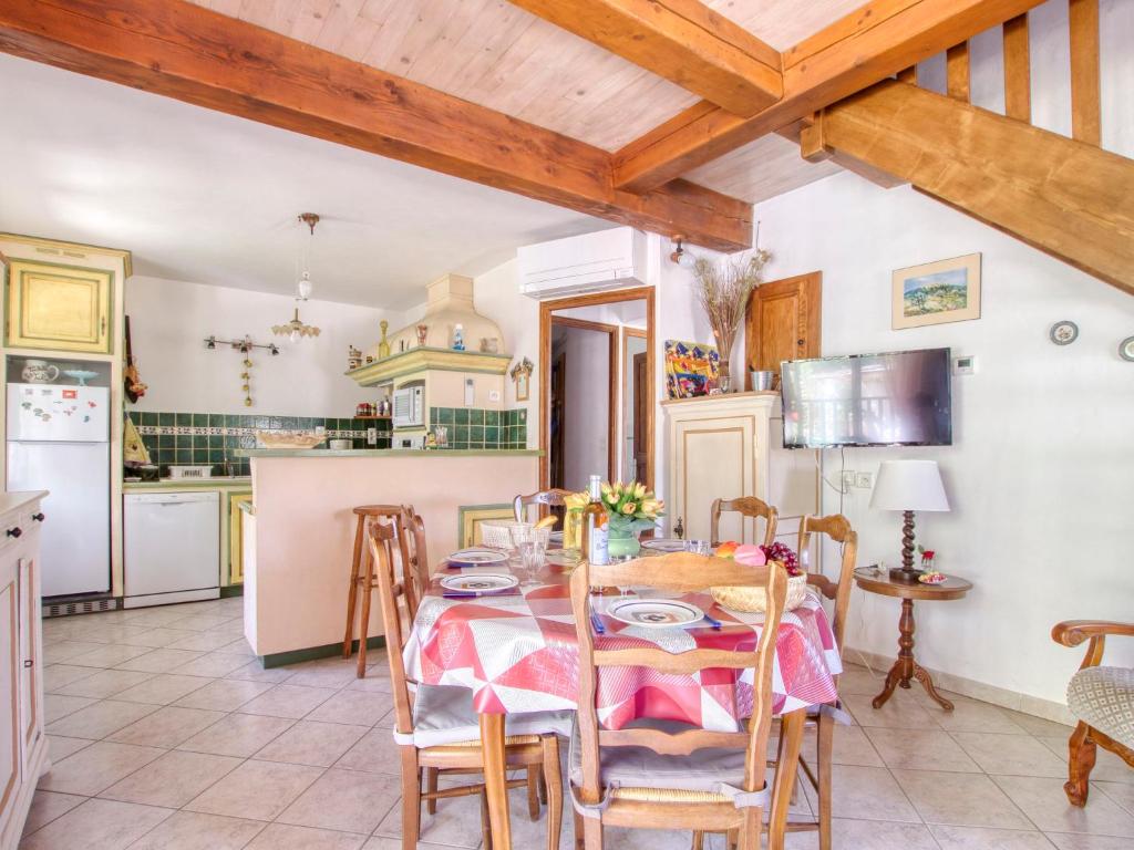 Holiday Home Le Brulat by Interhome photo 2