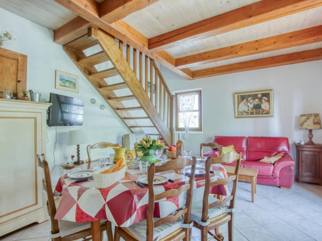 Holiday Home Le Brulat by Interhome photo 4