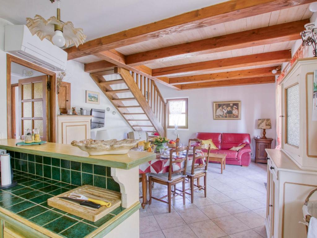 Holiday Home Le Brulat by Interhome photo 3