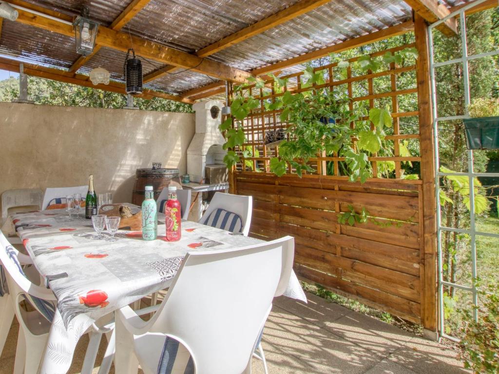 Holiday Home Le Brulat by Interhome photo 1