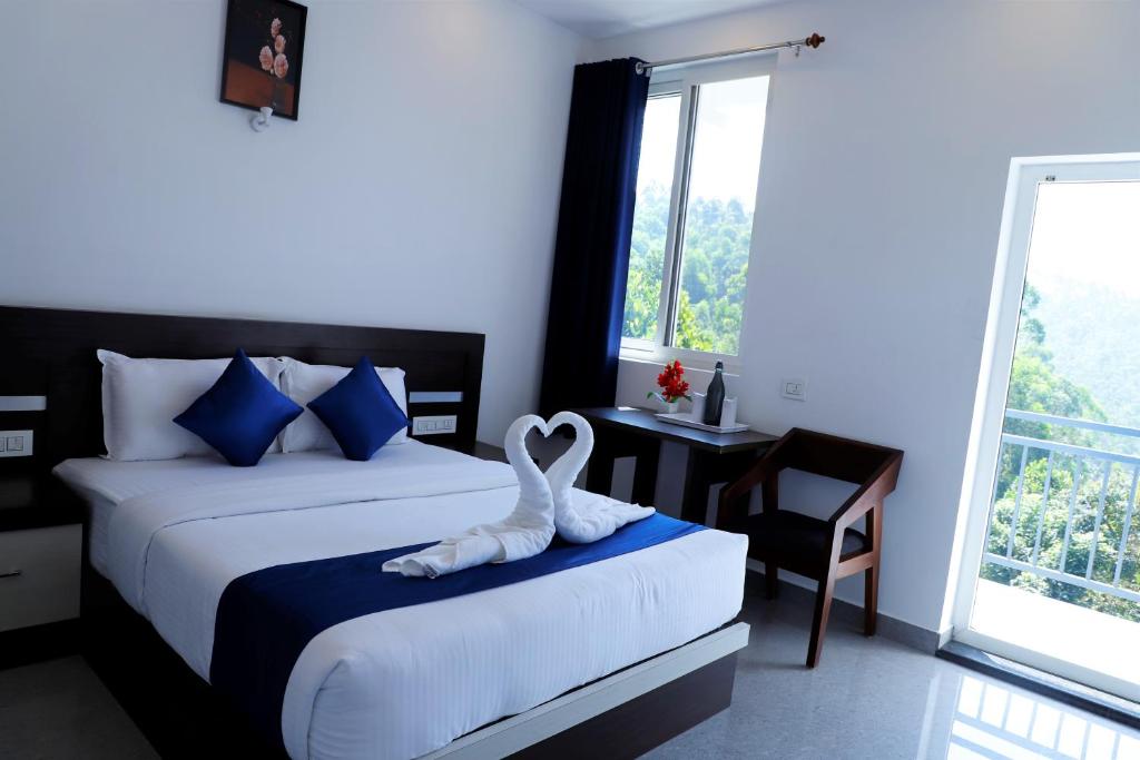 9BHK Vally Resort Munnar photo 2