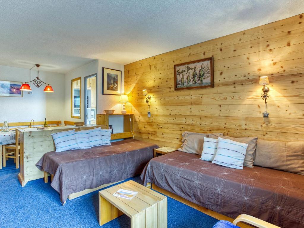 Apartment Chanteneige La Croisette-1 by Interhome