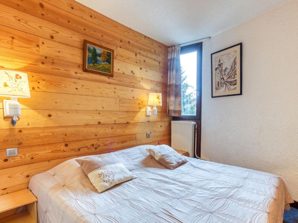 Apartment Chanteneige La Croisette-1 by Interhome photo 3