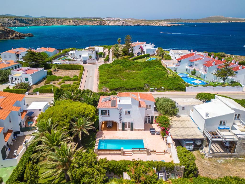 Holiday Home Carmen by Interhome photo 1